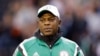 Ra'ayoyin Wasu 'Yan Niger Delta A kan Rasuwar Stephen Keshi Da Shu'aibu Amodu