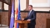 Нема мнозинство за уставни измени и бараме собранието да се распушти, вели Мицкоски