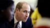 Prince William Speaks of 'Anger' When His Mother Diana Died