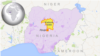 An Yi Kisan Gilla Ma Sarkin Numana Da Matarsa