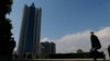 Ukraine Tells Russia Not to Use Natural Gas as 'Weapon'