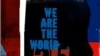 'We Are The World 25 For Haiti' Debuts at Vancouver Winter Olympics