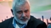 Le Hamas accuse Trump d'attenter à la "résistance" palestinienne