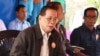 បក្ស​កាន់​អំណាច​ថា ខ្លួន​មិន​បារម្ភ​ចំពោះ​ការអំពាវនាវ​ឱ្យ​មាន​ការ​បង្រួបង្រួម​អ្នកគាំទ្រ​បក្ស​ជំទាស់​សង្គ្រោះ​ជាតិ​ឡើង​វិញ