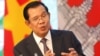 Hun Sen Says Paris Peace Agreement No Longer Relevant, Critics Disagree