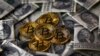 Bitkoin dostigao rekordnu vrednost od 8000 dolara