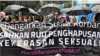 Masyarakat Masih Terkecoh Berita Bohong Soal RUU P-KS