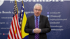 Murphy: BiH nije pokazala NATO-u da je na visini zadatka, vrijeme je da se stvari promijene
