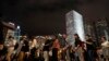 Demonstrations in Hong Kong to Continue as Protesters Call For Chief Executive to Do More