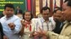 គ.ជ.ប.​ព្រមាន​ផ្លូវច្បាប់​ដល់​អ្នក​រិះគន់​លើ​គុណភាព​ទឹកខ្មៅ​សម្រាប់​ជ្រលក់​ម្រាមដៃ