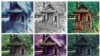Prisma App Makes Art Out of Photos