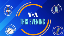 VOA This Evening: Kabinet Israel Tolak Pengakuan Sepihak Bagi Negara Palestina