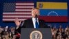 លោក Trump ព្រមាន​យោធា​វ៉េណេស៊ុយអេឡា​ឲ្យ​បោះបង់​ចោល​លោក Maduro 