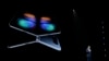 Samsung Delays Launch of Folding Galaxy Smartphone