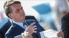 Brazil’s Ex-Justice Minister Reportedly Said President Personally Pushed for New Police Chief in Rio 