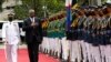 US, Philippines Move Closer to Face China's Belligerence