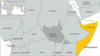 Al-Shabab Ambush Kills AU Soldier in Somalia