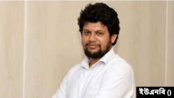 তথ্য উপদেষ্টা মো. মাহফুজ আলম