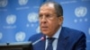 Moscow Apologizes for Misrepresenting VOA Report