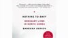 3 Questions: North Korea: A Window on Public Opinion