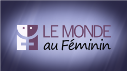 Dans Le Monde au Féminin, deux Congolaises exposent les difficultés liées à la vente de produits locaux