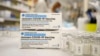 វ៉ាក់សាំង Johnson & Johnson មិន​សូវ​បង្ហាញ​ប្រសិទ្ធភាព​ប្រឆាំង​នឹង​វីរុស​កូរ៉ូណា​បំប្លែង​ថ្មី​ដែលតា