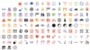 Emoji Versi Awal Dipamerkan di Museum New York