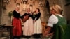 200 Years of 'Silent Night'
