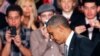 Tanggapi Penembakan di Colorado, Obama Tangguhkan Kampanye