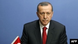 Türkiyə Fransanı soyqırım törətməkdə ittiham edib