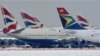Inggris Selidiki Bencana Salju yang Lumpuhkan Bandara Heathrow