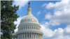 The Capitol dome is seen on a bright day in Washington, DC. (Photo: Diaa Bekheet)