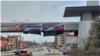 Plakate u Banjoj Luci okačili su iz organizacije "Srpski narodni pokret", koja se u BiH zalaže da samostalnu Republiku Srpsku. 