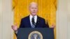 Presidenti Biden udhëton drejt Evropës për të biseduar për Ukrainën