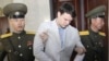AS Desak Korea Utara Ampuni Warga AS yang Dihukum Kerja Paksa