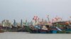 Vietnam, China Brace for Typhoon Haiyan