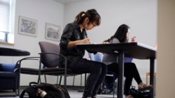 Quiz - Transgender College Students More Likely to Struggle with Mental Health
