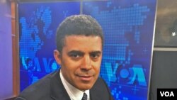 L'homme d'affaires Sindika Dokolo