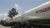 Miji kadhaa ya kenya yakumbwa na uhaba wa Petroli