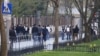Istanbul Police Headquarters Attacked; Woman Shot Dead