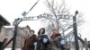 Poland Publishes List of Auschwitz Guards to Show They Were German