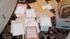 Top Lawmakers Briefed on Trump, Biden, Pence Documents