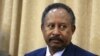 PM Sudan Undurkan Diri