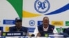 Election observers arrive in Botswana ahead of October 30 poll