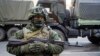 US Diplomat Sees 'Some Pullback' of Weapons from E. Ukraine