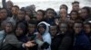 Paris appelle la Libye à traiter dignement les migrants