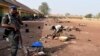 Attaque contre un camp de déplacés au Nigeria, des victimes décapitées 