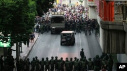 Bangkok, Tailand, 26-may, 2014