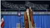 آیت اللہ خامنہ ای (فائل فوٹو)