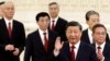 Xi Jinping Begins Third Term as China’s Leader, Picks Loyalists